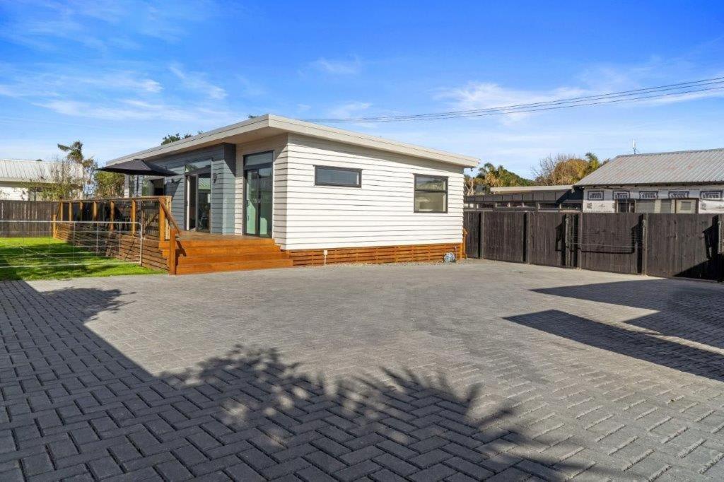 Villa Recline On Leo Waihi Exterior foto