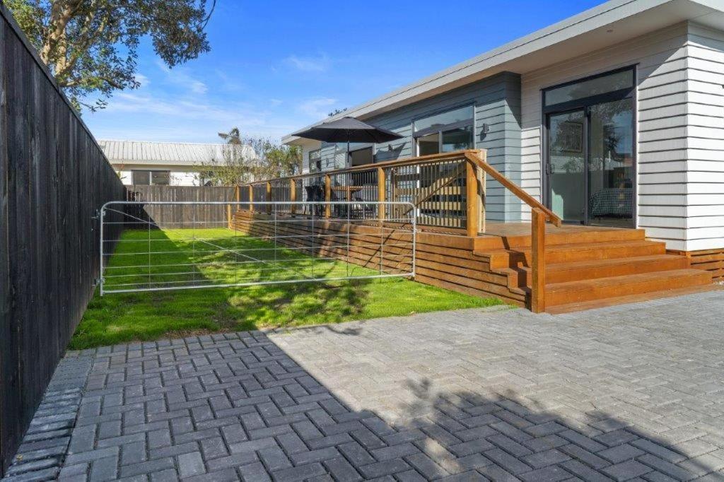 Villa Recline On Leo Waihi Exterior foto